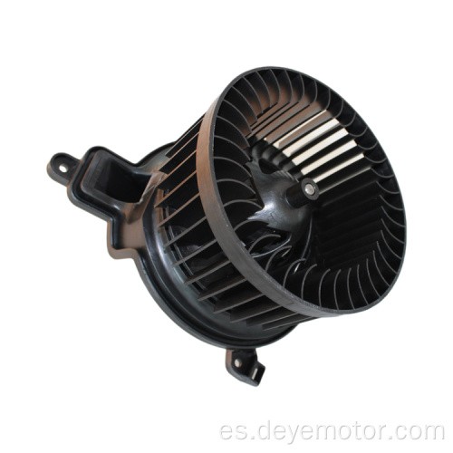 Motor de ventilador universal vendedor caliente para PEUGEOT 306